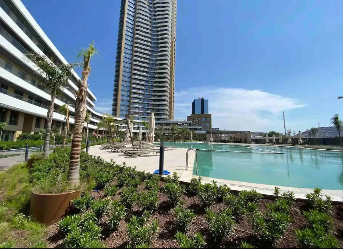 Vega Residances Apartment Izmir 0*,  Turkey