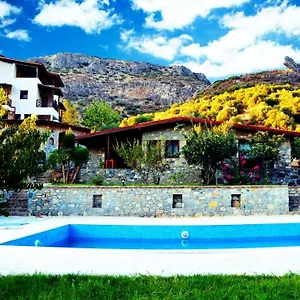 Hotel Pir Efes Konaklari, İzmir