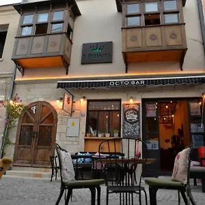 Enso Köyıçı Alaçatı İzmir