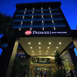 Hotel Western Premier Karsiyaka Convention &, Esmirna