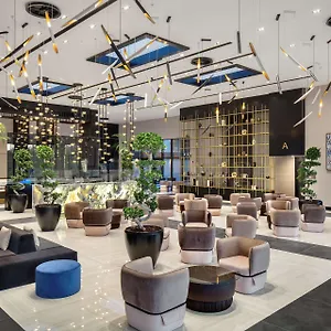 Radisson Aliaga إزمير