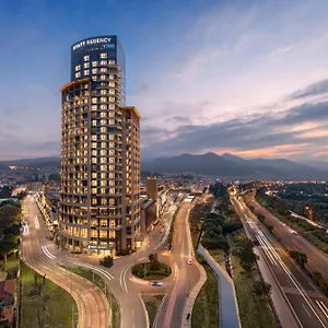Hyatt Regency Istinyepark إزمير