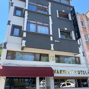 Varyant İzmir