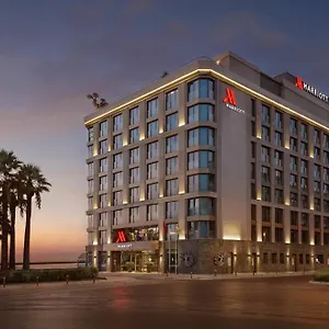 Hotel Marriott, Izmir