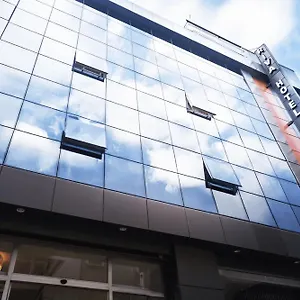 Riva Alsancak Smirne