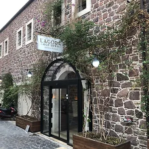 L'agora Old Town & Bazaar Ξενοδοχείο
