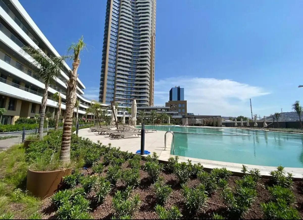 Vega Residances Apartment Izmir