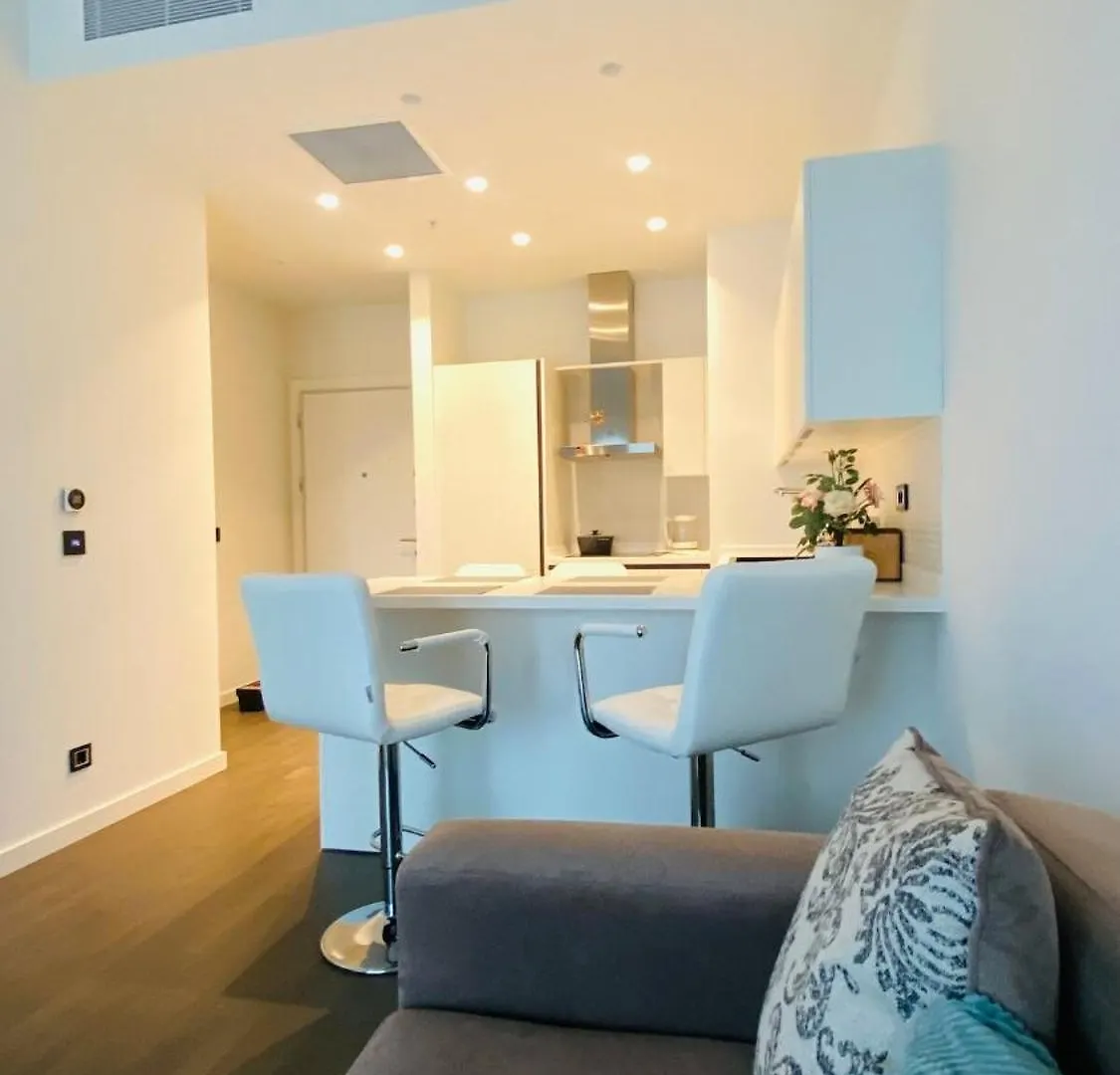 Vega Residances Apartment Izmir