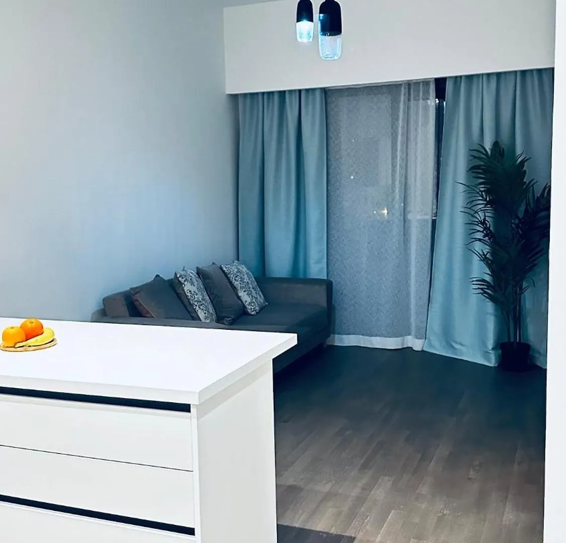 Vega Residances Apartment Izmir