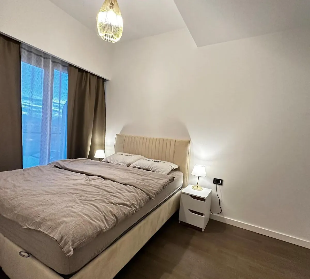 Vega Residances Apartment Izmir