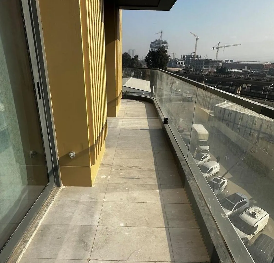 Vega Residances Apartment Izmir