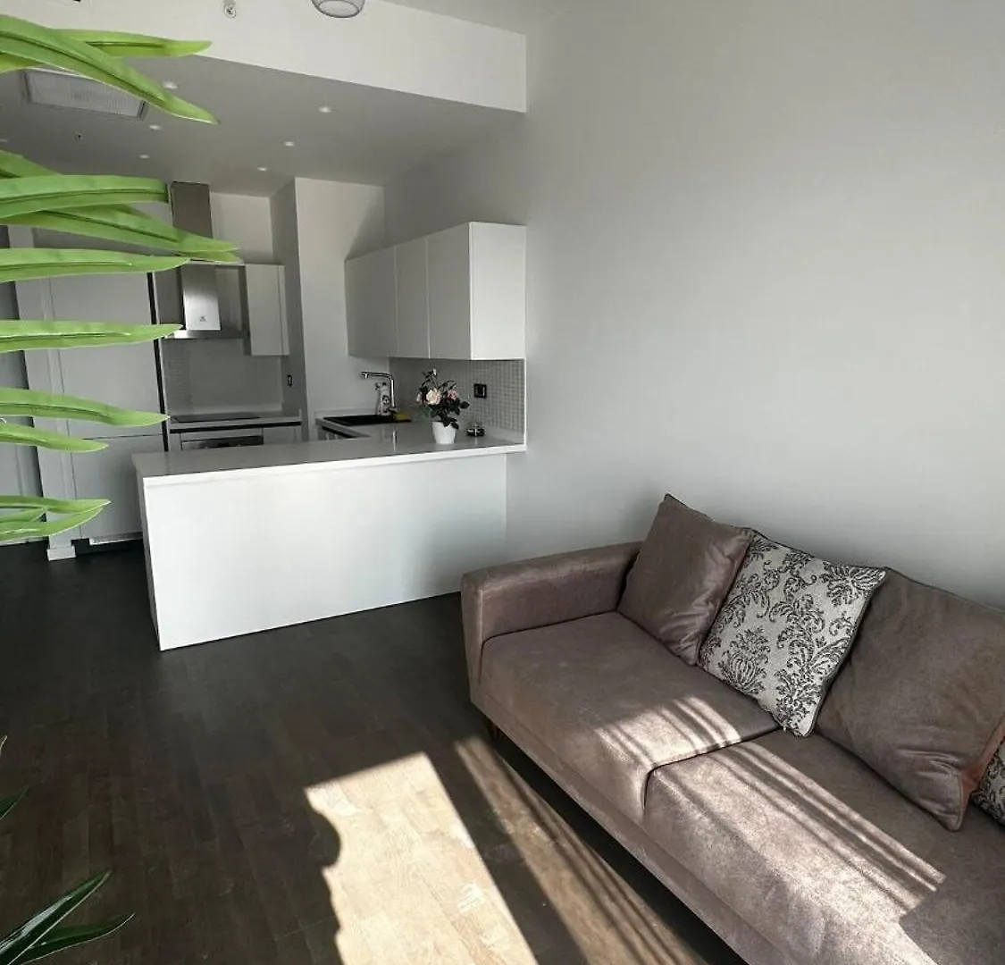 Vega Residances Apartment Izmir