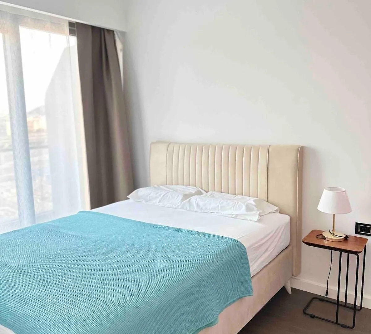 Vega Residances Apartment Izmir