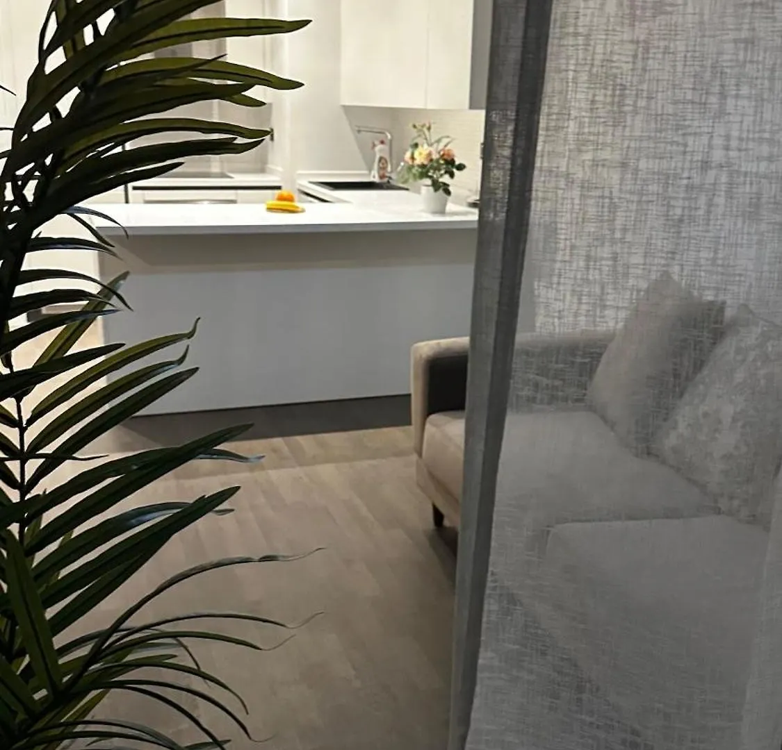 Vega Residances Apartment Izmir Turkey